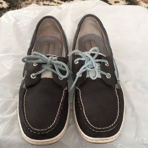 Sperry Boat Shoes,